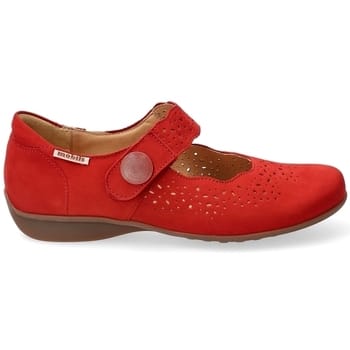 Fabienne Scarlet Mobils maat 37