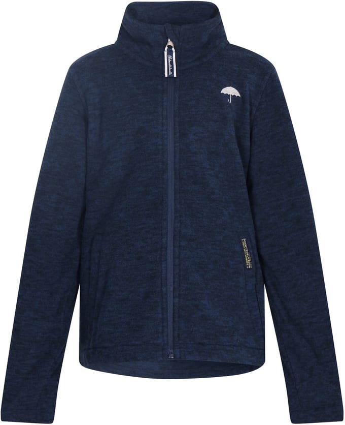 Schmuddelwedda Fleece jas