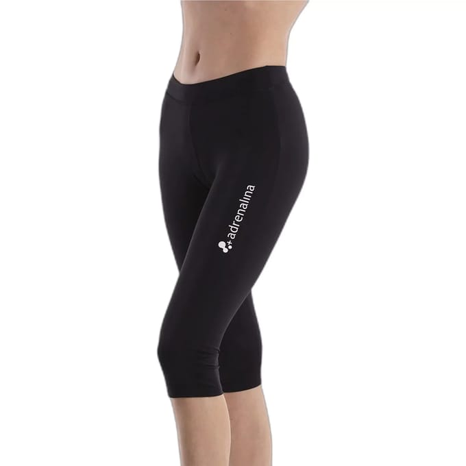 Dames legging 3/4 Piu Adrenalina 2009 West
