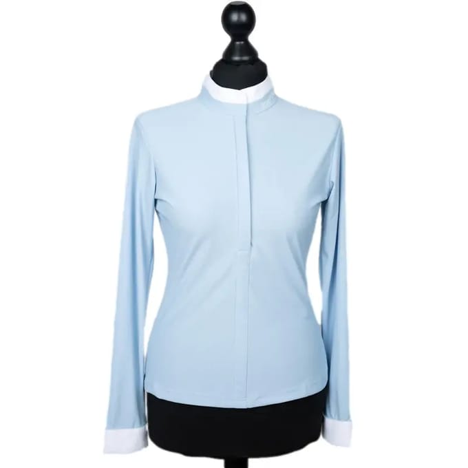 Wedstrijdshirt Jump'In Carla