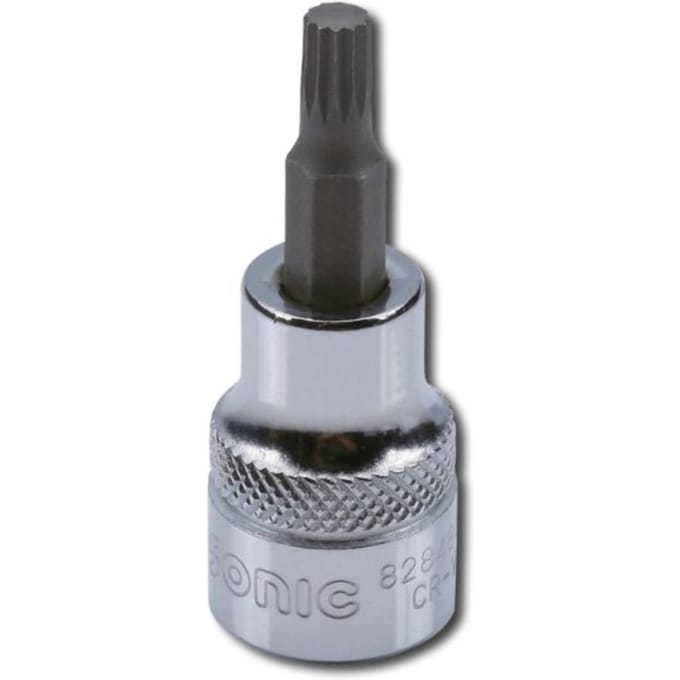 Dopbit 3/8" XZN 12-kant SONIC 8284809