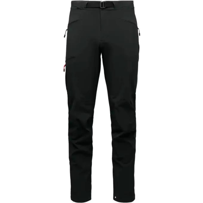 Wandelbroek Black Diamond Alpine Light