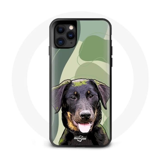 Coque Iphone 13 pro Vulnerable native breeds