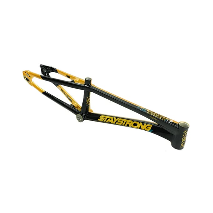 BMX-frame Stay Strong For Life V5.1 2026