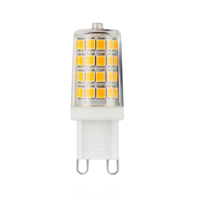 Lindby LED lamp G9 3 W 2.700 K 280 lm dimbaar