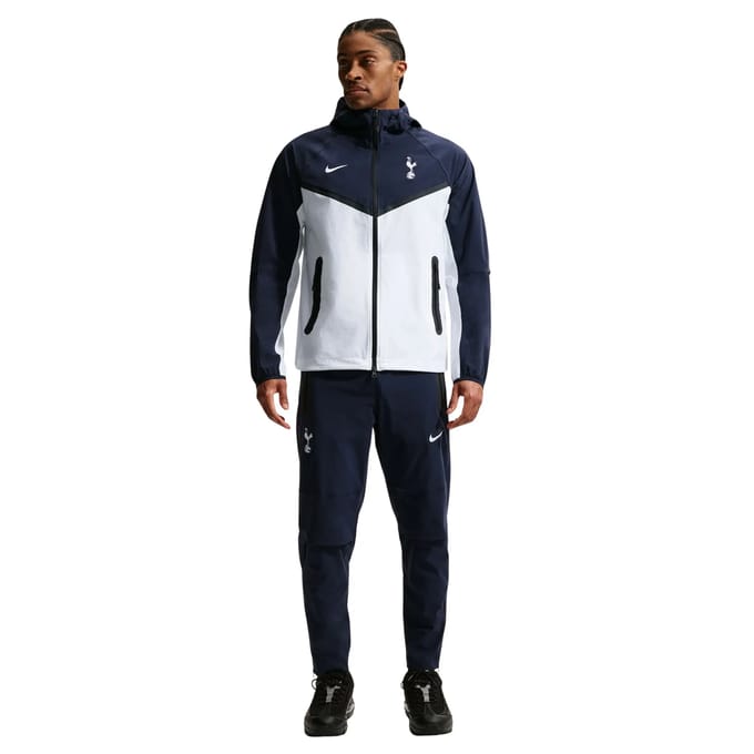 Veste Full zip Tottenham 2026/27