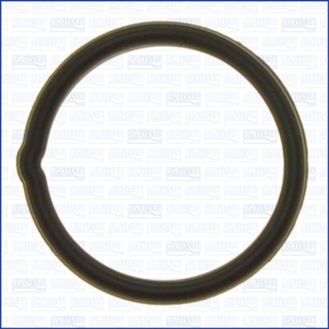 Thermostaatombouw, pakking AJUSA 01121700