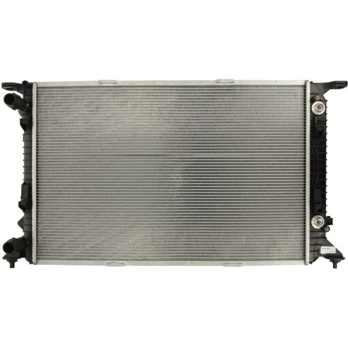 Radiator, motorkoeling NRF 53718