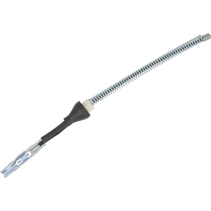 Kabel, parkeerrem TRW GCH666