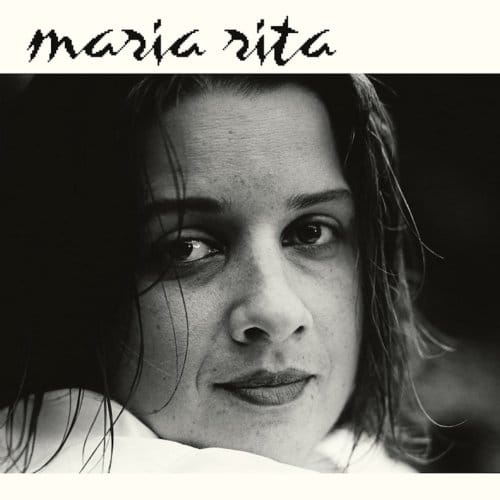 Brasileira - Maria Rita
