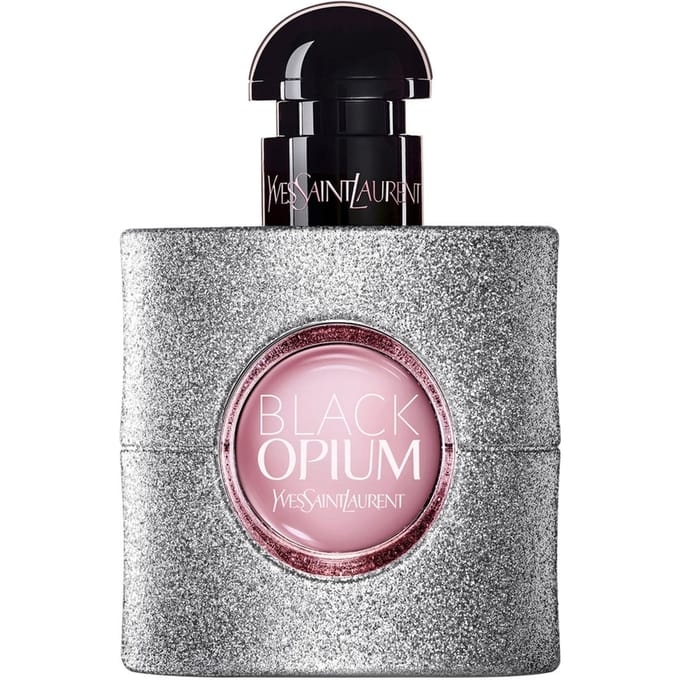 Yves Saint Laurent Black Opium Glitter 30 ml Eau de Parfum Spray (uitlopend)