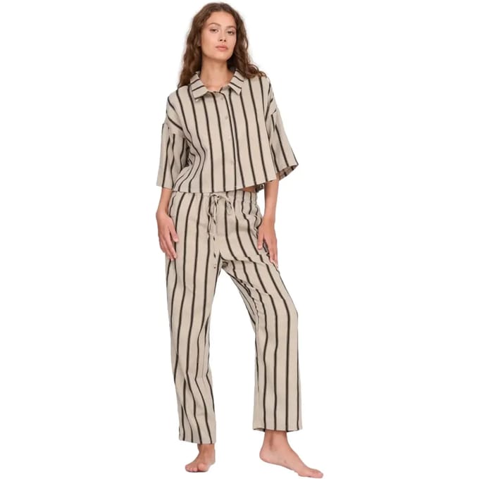 Slim Fit Moderne Damesbroek 24 Colours