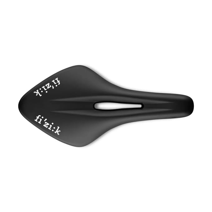 Fizik Arione Vento R5 Zadel Zilver 145 mm