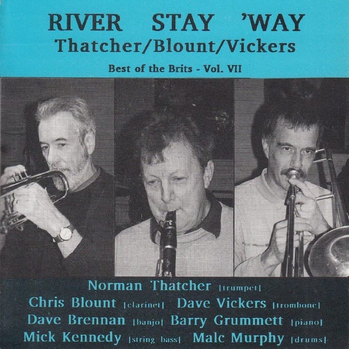 River Stay ‘Way