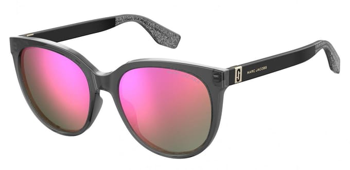 Marc Jacobs MARC 445/S KB7 Zonnebril - Dames - Grijs