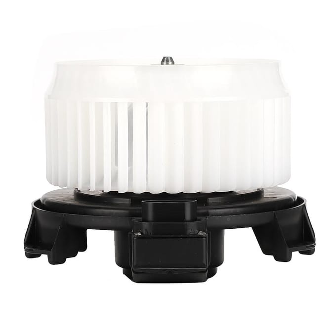 Vervanging Ventilatorhuis Ventilatormotor Sub-assemblage 87103 52140 Geschikt voor Toyota Yaris white