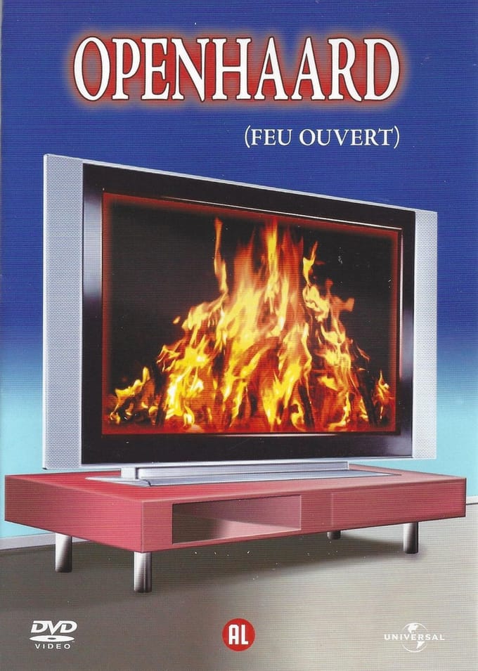 Special Interest - Open Haard