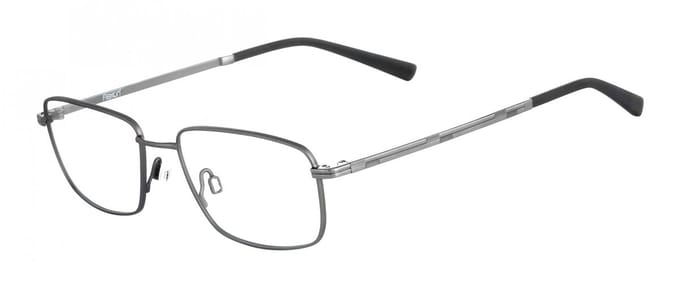 Flexon FLEXON NATHANIEL 600 N Slate 52/17/140 MAN Brilmonturen