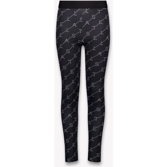 Stella McCartney Kinder meisjes legging in