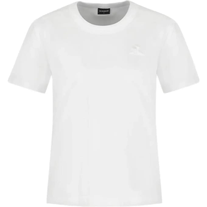 Dames-T-shirt Le Coq Sportif Essential