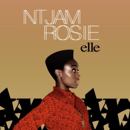Ntjam Rosie - Elle (CD)