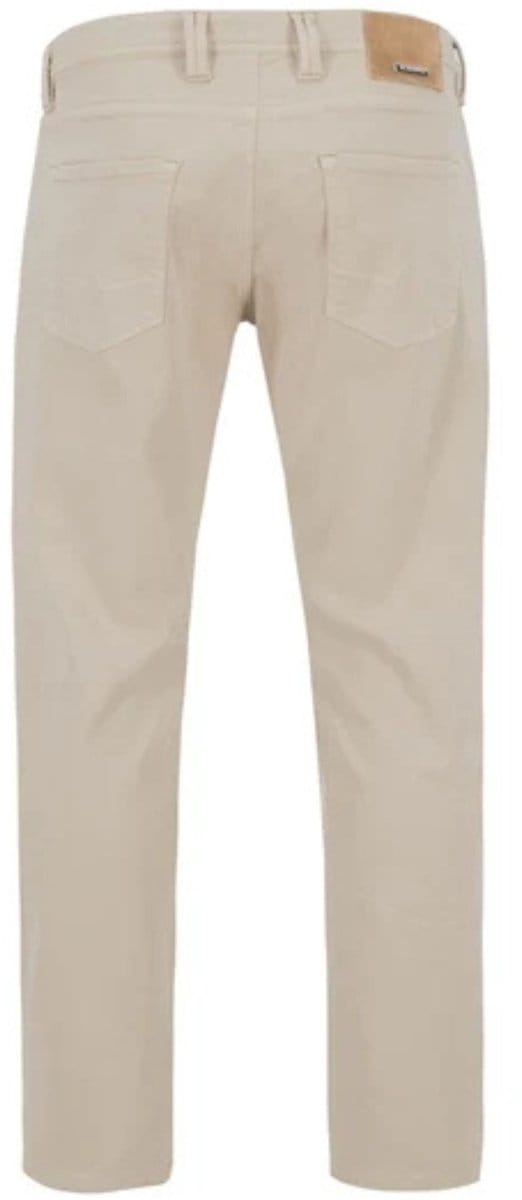 Alberto - Jeans Beige Alberto Pipe Jeans Beige 4207 1764