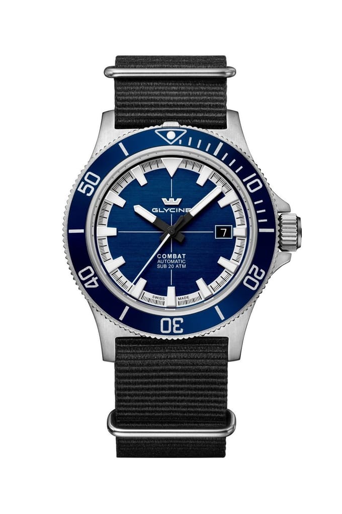 Glycine GL0528 - Combat Sub 42