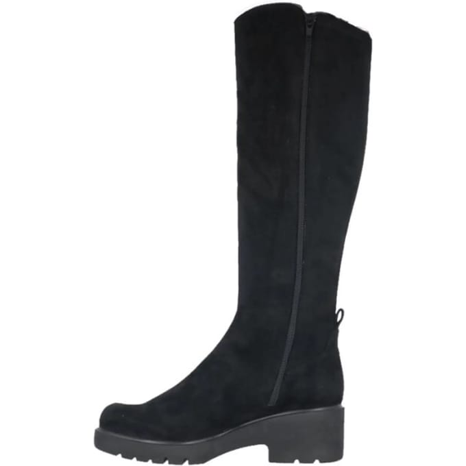 Unisa - maat 42- SuperLight laarzen met elastische schacht JABILO_ST| Unisa®