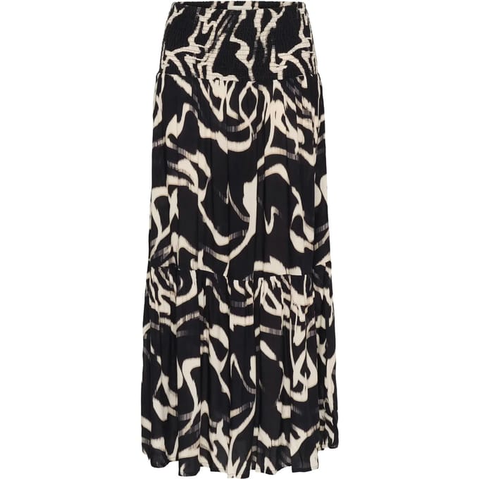 Rok KAbeathe Rok A-shape