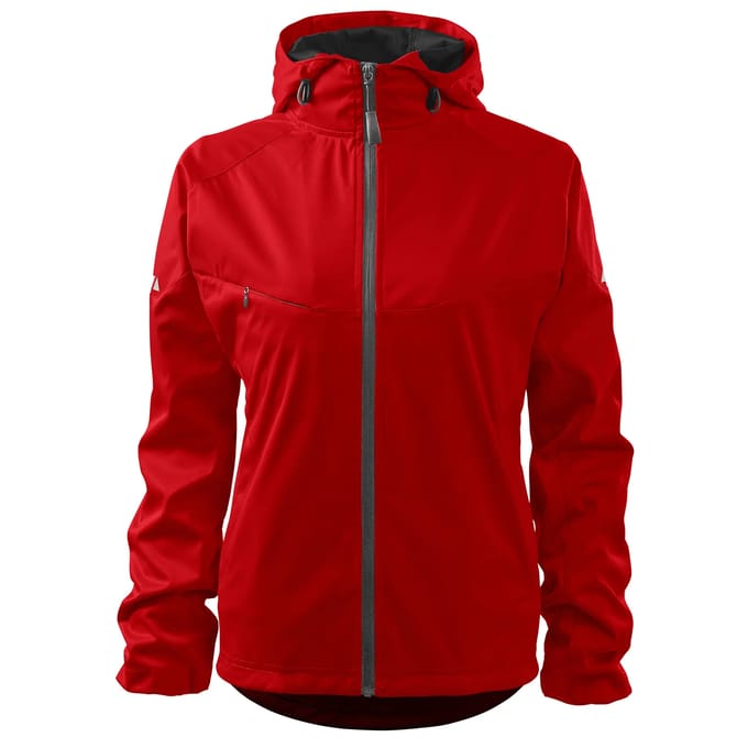 Waterdicht damesjack Malfini Cool 514