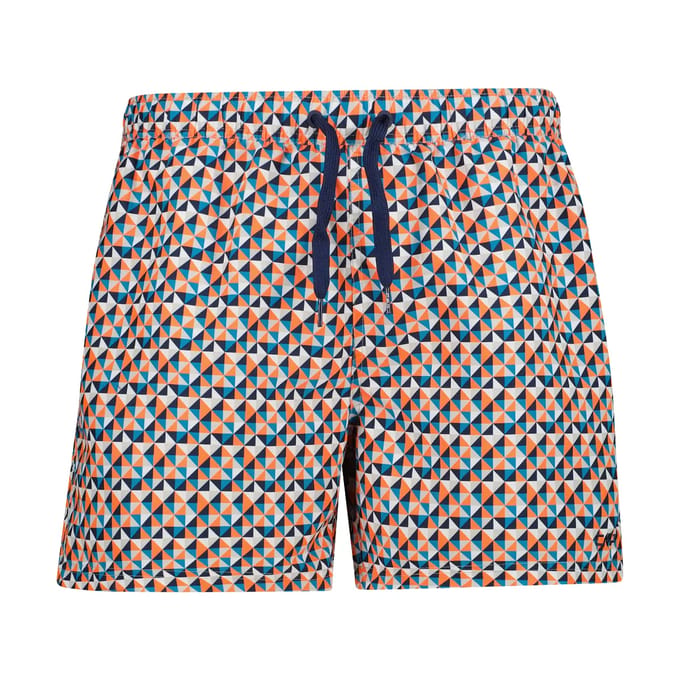 Microfiber Zwemshort CMP