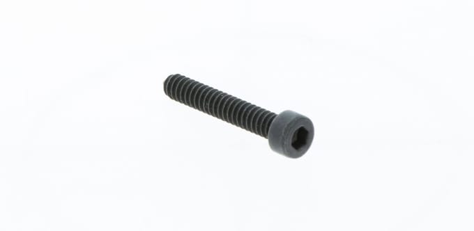Screw