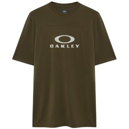 T-shirt Korte Mouw Oakley FOA4054717CE