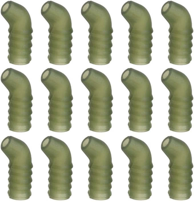 Dailygoods - 30Pcs Visserij Rigs Haak Kickers en Aligners