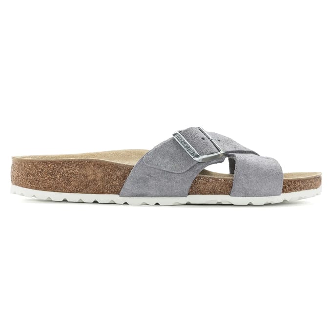 Dames muiltjes Birkenstock Siena