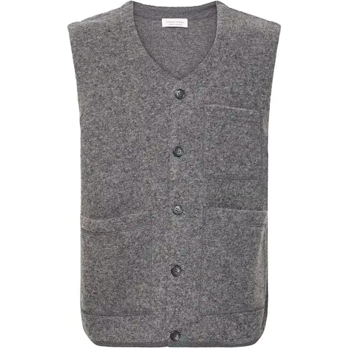 Fleece Casual Friday Raf 0218