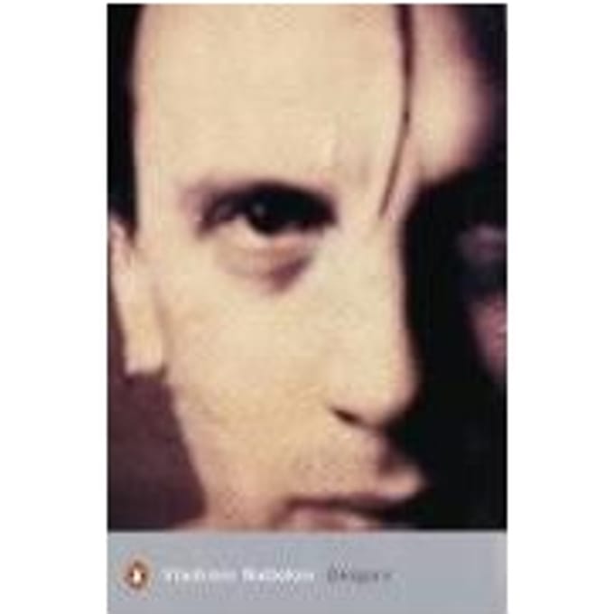 Despair - Penguin Modern Classics - Vladimir Nabokov