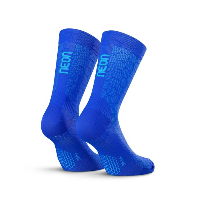 Sokken Neon 3D