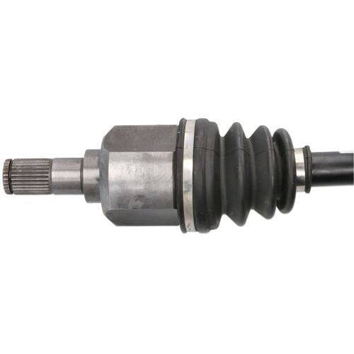 Aandrijfas POINT GEAR PNG76422