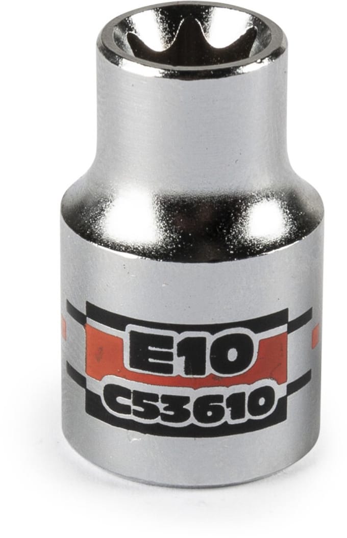 3/8'' Torx-dop