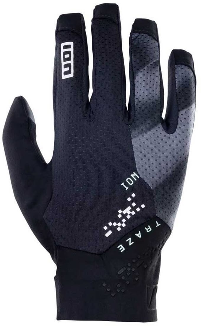 Ion Traze Handschoenen Zwart L