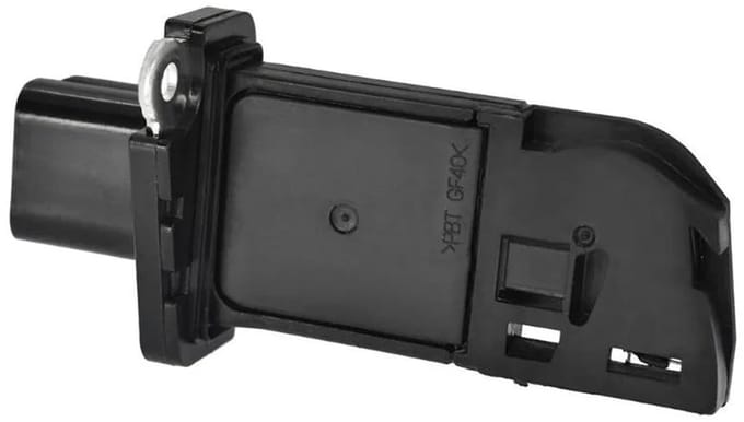 Luchtstroom Sensor - MAF Meter - Motor Optimalisatie - Hoge Nauwkeurigheid - 8V21-12B579-AA - Niet gespecificeerd