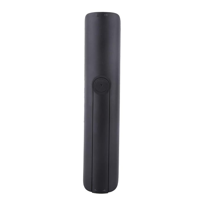 Télécommande universelle de remplacement BN59-01179A pour téléviseur intelligent LCD LED Samsung black