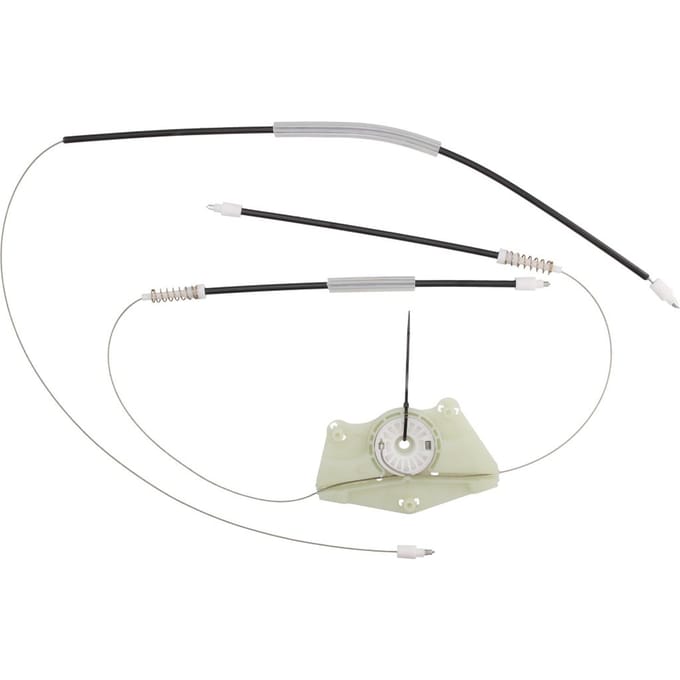 Reparatieset, raamopener BLIC 6205-43-004807P links