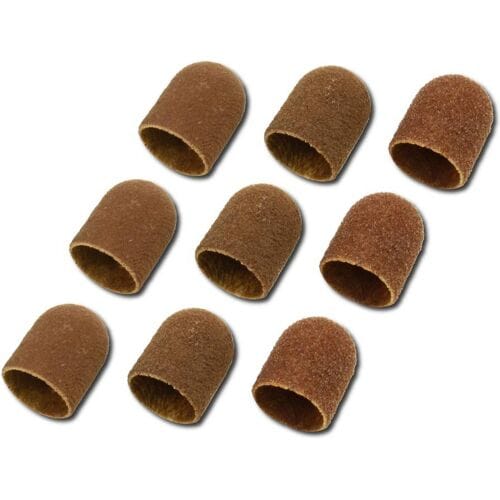 Donau Elektronik 1627E Slijpkappenset Diameter 5 mm 1 set(s)