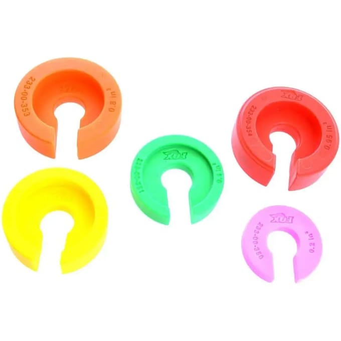 Demper pomp mondstuk Fox Factory Float SL/CTD/DPS