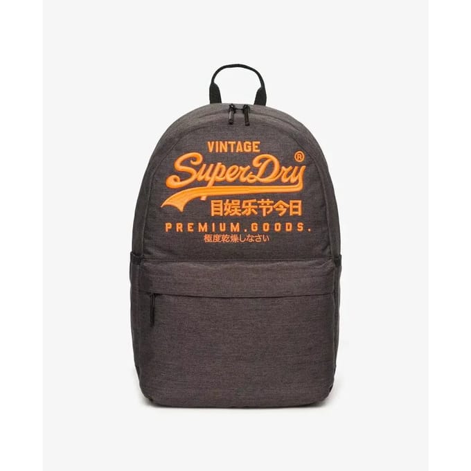 Damesrugzak Superdry Heritage Montana