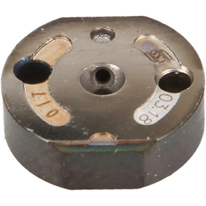 Injector onderdelen CR ENGITECH ENT250219
