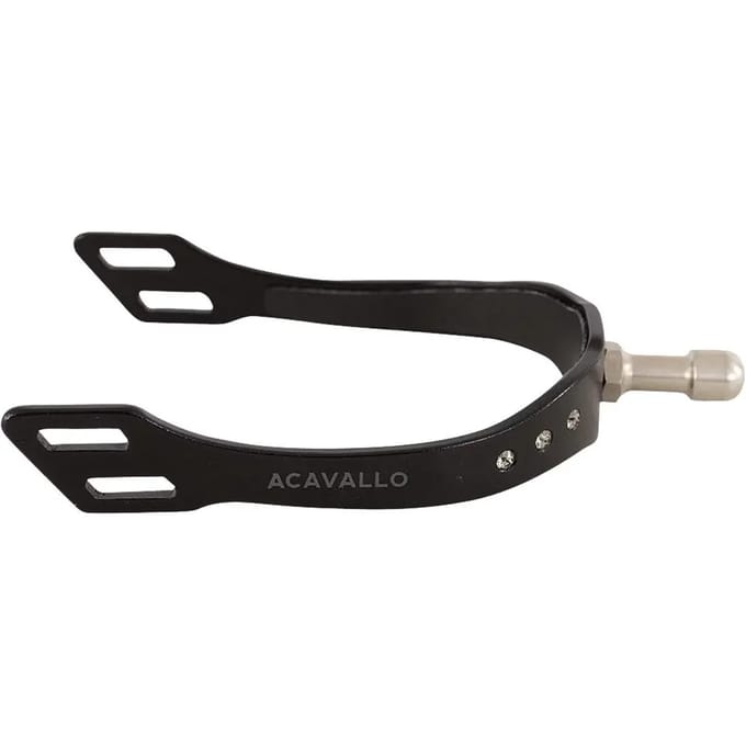 Ruiter sporen Acavallo Arena Aluplus 2.0