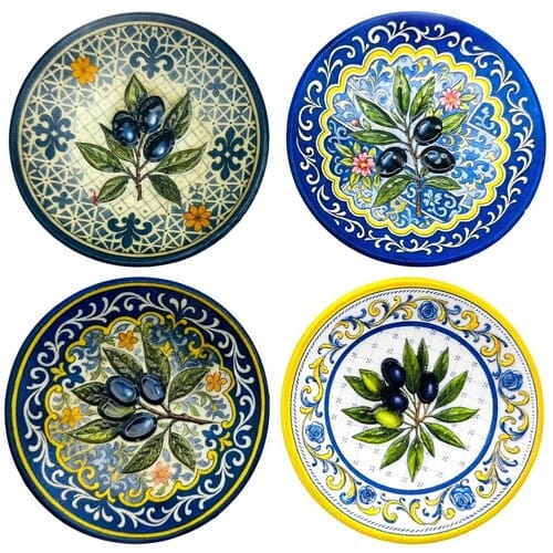 Beeldjes Signes Grimalt Ornament 4U
